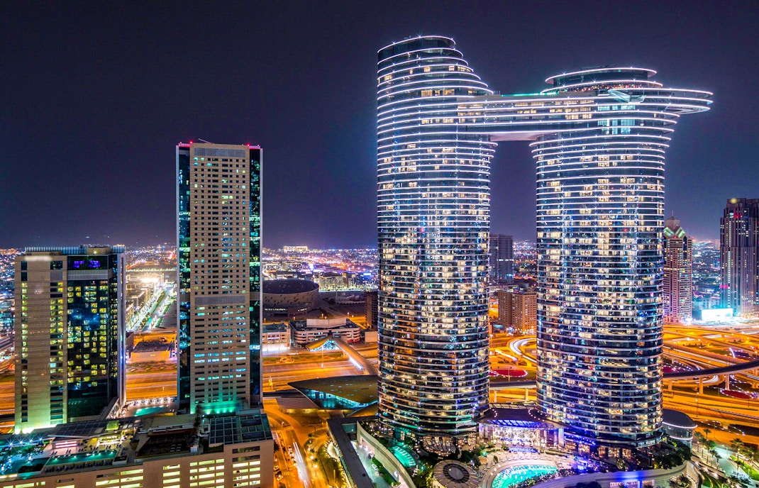 Sky Views Observatory